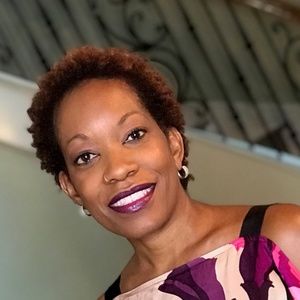 Meet your Posher, Sherri